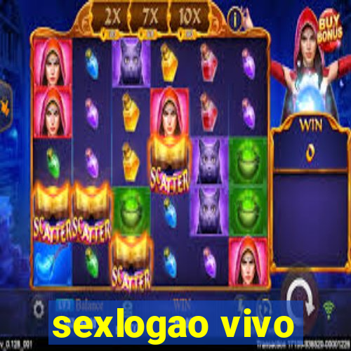 sexlogao vivo